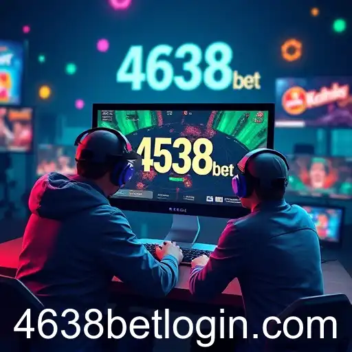 4638bet