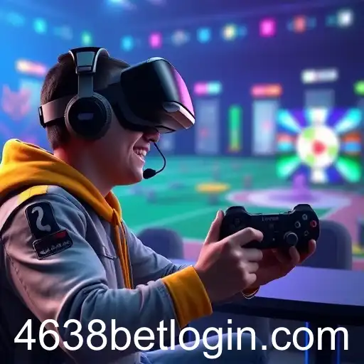 The Evolution of Online Gaming Platforms