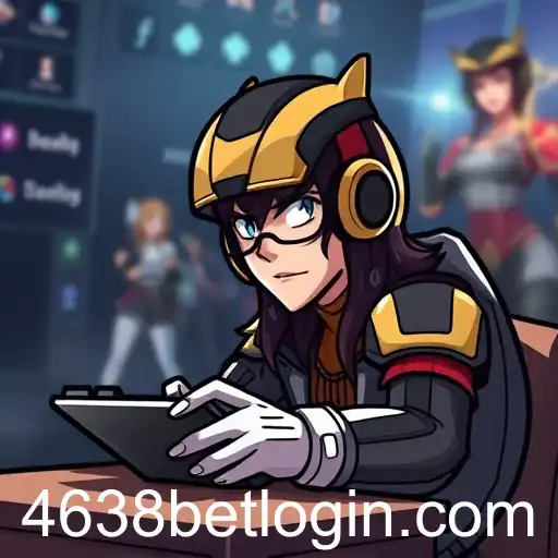 4638bet