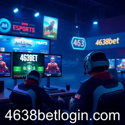 The Rise of Gaming and Betting Platforms in 2025