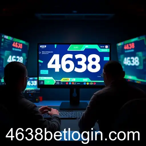 4638bet