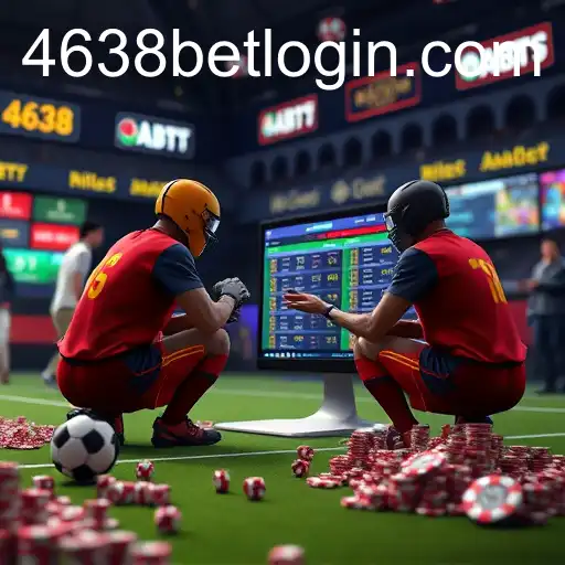 4638bet