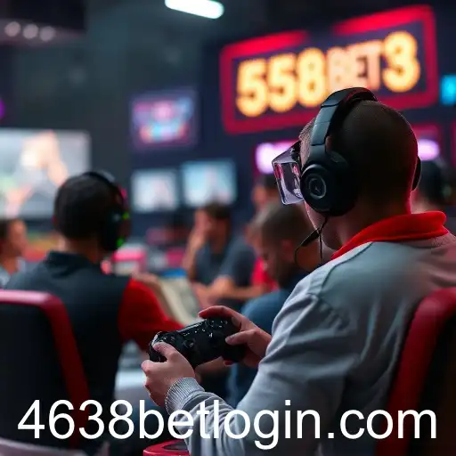 4638bet